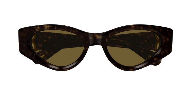 Chloé CH0259S Occhiali da sole 002 HVBR