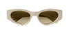 Chloé CH0259S Occhiali da sole 004 IVBR