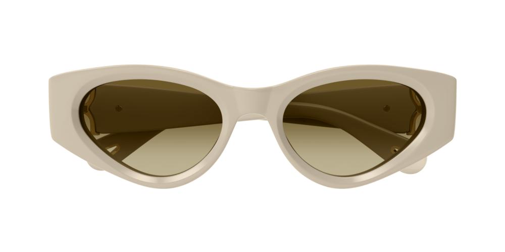 Chloé CH0259S Occhiali da sole 004 IVBR