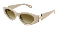 Chloé CH0259S Occhiali da sole 004 IVBR
