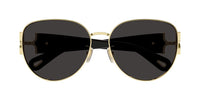 Chloé CH0261S Occhiali da sole 001 BKGY