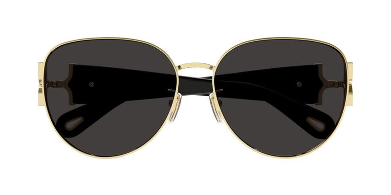 Chloé CH0261S Occhiali da sole 001 BKGY