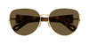 Chloé CH0261S Occhiali da sole 002 HVBR