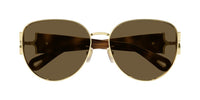 Chloé CH0261S Occhiali da sole 002 HVBR