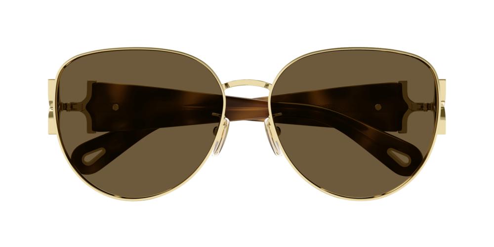 Chloé CH0261S Occhiali da sole 002 HVBR