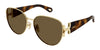 Chloé CH0261S Occhiali da sole 002 HVBR
