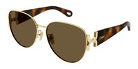 Chloé CH0261S Occhiali da sole 002 HVBR
