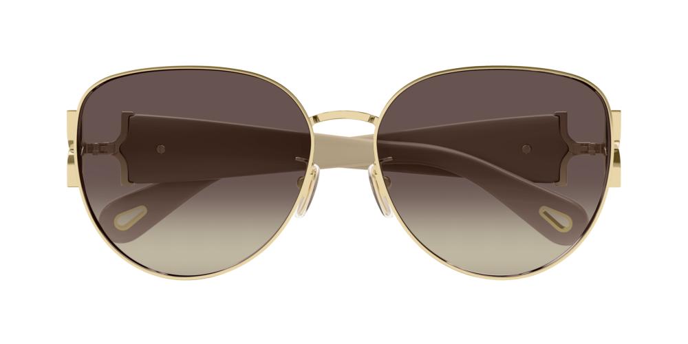 Chloé CH0261S Occhiali da sole 003 BEBR