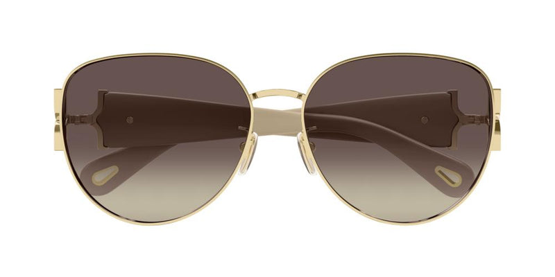 Chloé CH0261S Occhiali da sole 003 BEBR