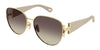 Chloé CH0261S Occhiali da sole 003 BEBR
