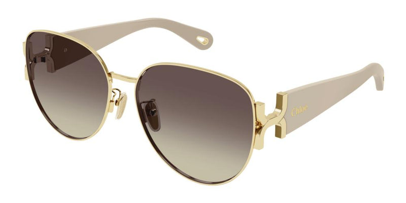 Chloé CH0261S Occhiali da sole 003 BEBR