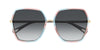 Chloé CH0262S Occhiali da sole 001 HPBG