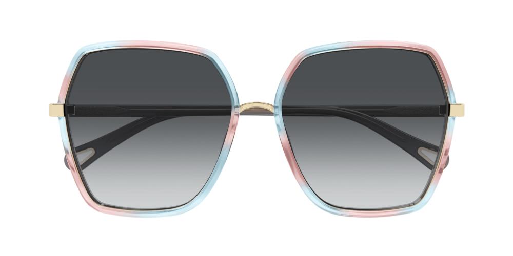Chloé CH0262S Occhiali da sole 001 HPBG