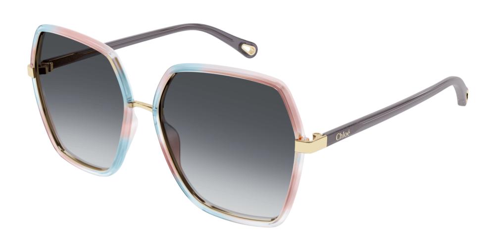 Chloé CH0262S Occhiali da sole 001 HPBG