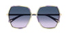 Chloé CH0262S Occhiali da sole 002 HVGV