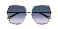 Chloé CH0262S Occhiali da sole 002 HVGV