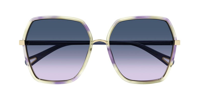 Chloé CH0262S Occhiali da sole 002 HVGV