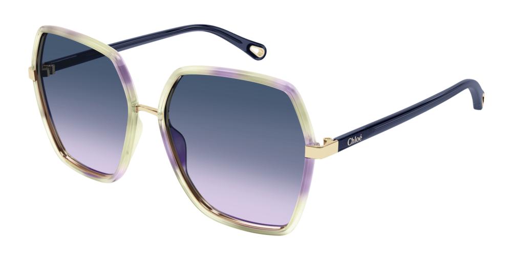 Chloé CH0262S Occhiali da sole 002 HVGV