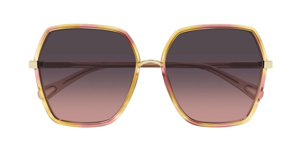 Chloé CH0262S Occhiali da sole 003 HYPP