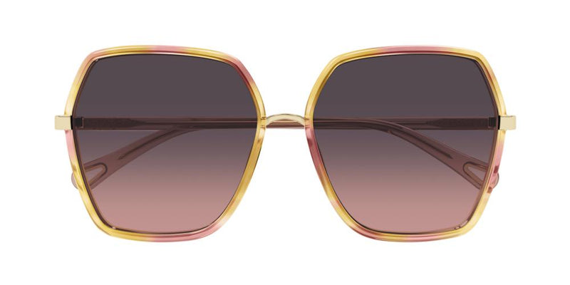 Chloé CH0262S Occhiali da sole 003 HYPP