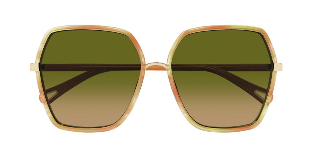 Chloé CH0262S Occhiali da sole 004 HGOG