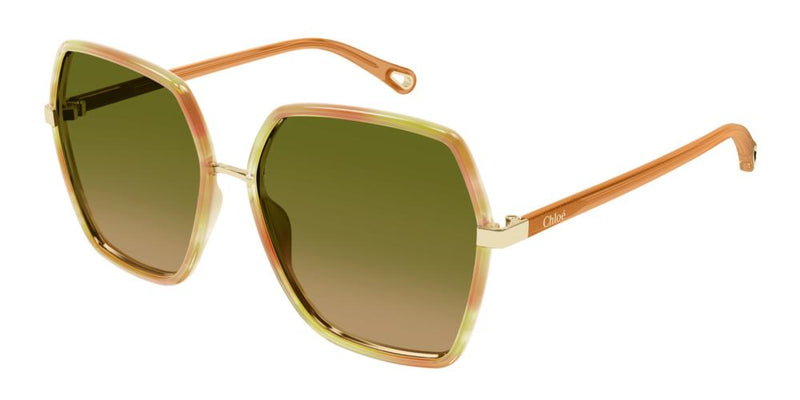 Chloé CH0262S Occhiali da sole 004 HGOG