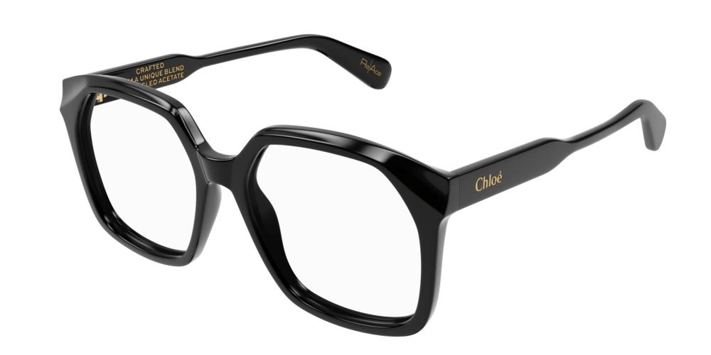 Chloé CH0263O Occhiali da vista 001 BL