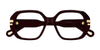 Chloé CH0266O Occhiali da vista 004 RD
