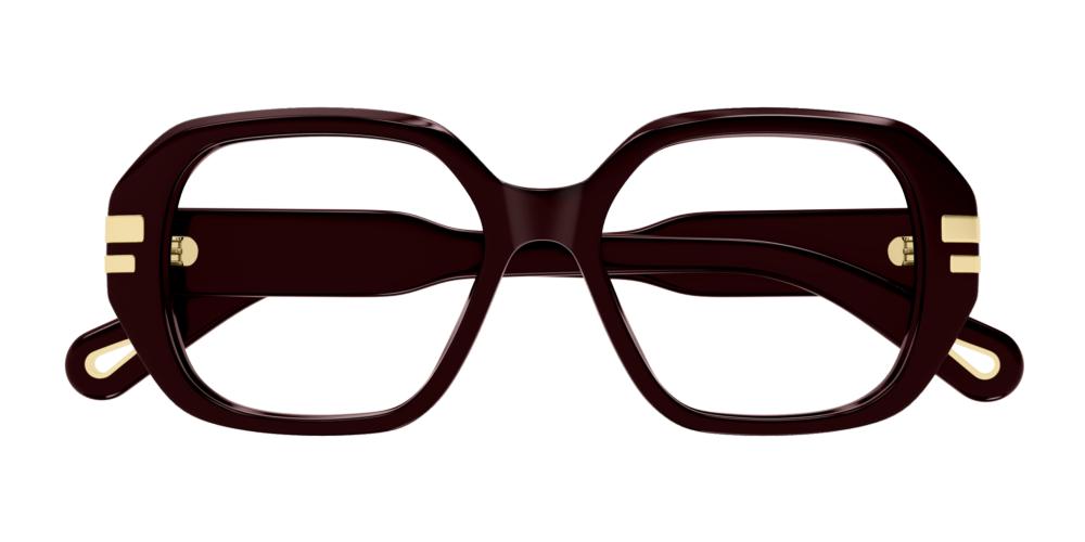 Chloé CH0266O Occhiali da vista 004 RD