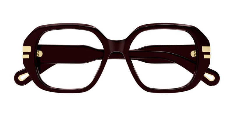 Chloé CH0266O Occhiali da vista 004 RD