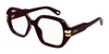 Chloé CH0266O Occhiali da vista 004 RD