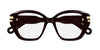 Chloé CH0267O Occhiali da vista 004 RD