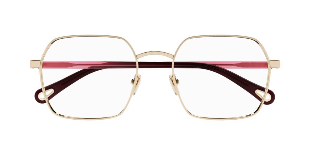 Chloé CH0268O Occhiali da vista 002 GD