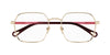 Chloé CH0268O Occhiali da vista 005 GD