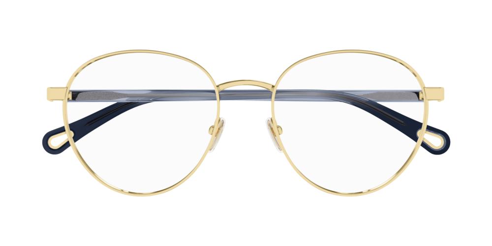 Chloé CH0269O Occhiali da vista 001 GD