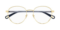 Chloé CH0269O Occhiali da vista 001 GD