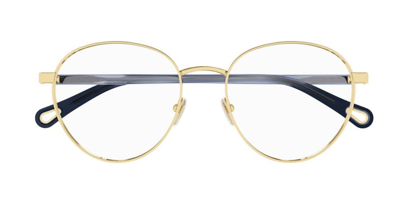 Chloé CH0269O Occhiali da vista 001 GD