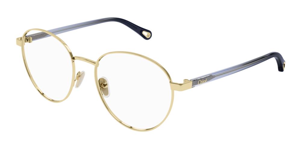 Chloé CH0269O Occhiali da vista 001 GD