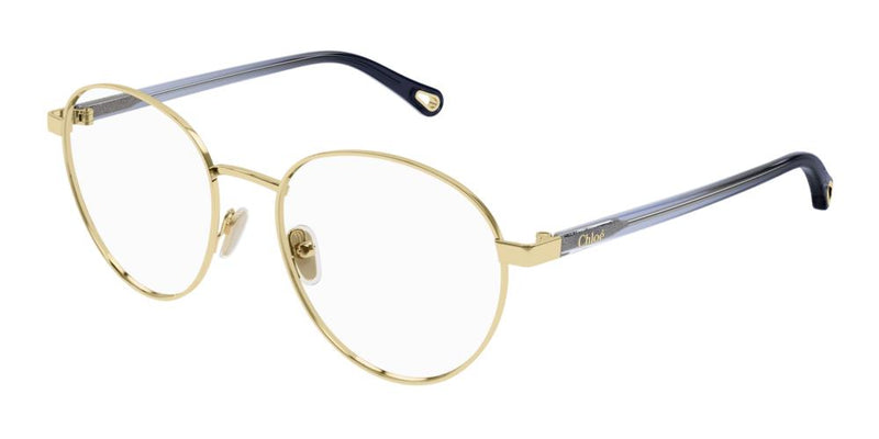 Chloé CH0269O Occhiali da vista 001 GD