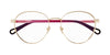 Chloé CH0269O Occhiali da vista 002 GDR