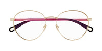 Chloé CH0269O Occhiali da vista 002 GDR
