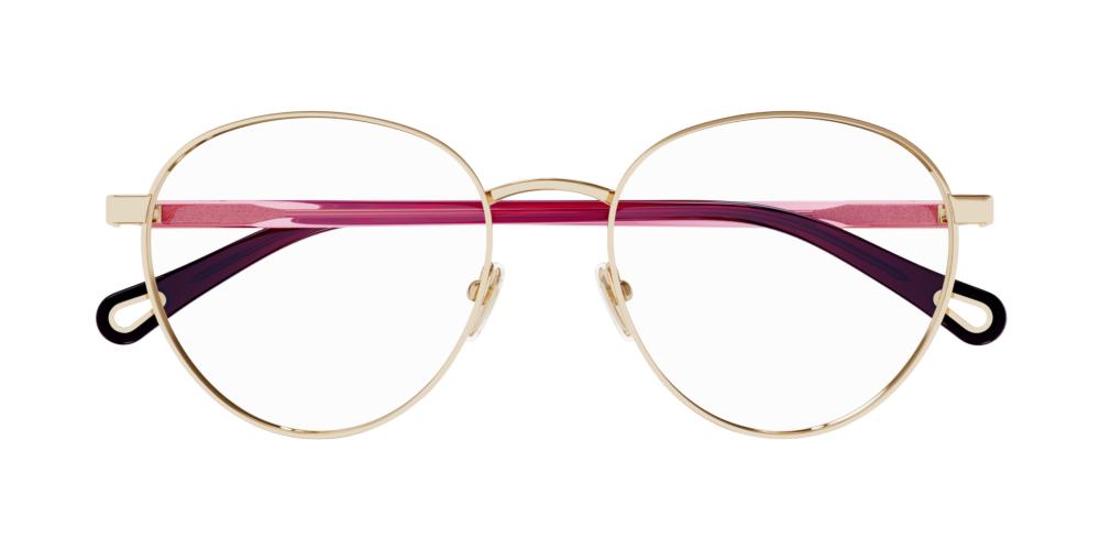 Chloé CH0269O Occhiali da vista 002 GDR