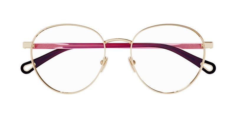 Chloé CH0269O Occhiali da vista 002 GDR