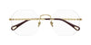 Chloé CH0270O Occhiali da vista 001 GD