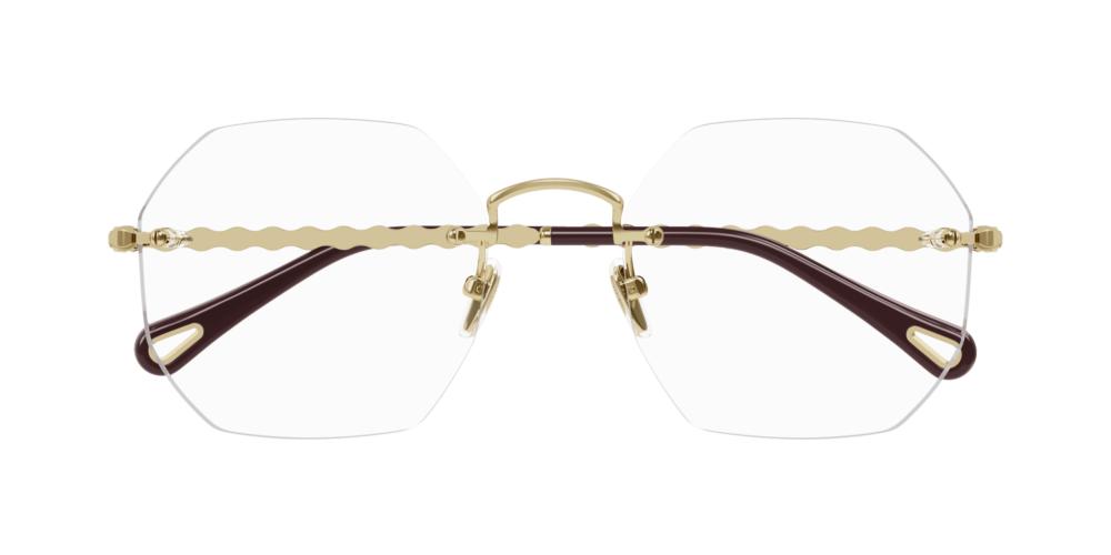 Chloé CH0270O Occhiali da vista 001 GD