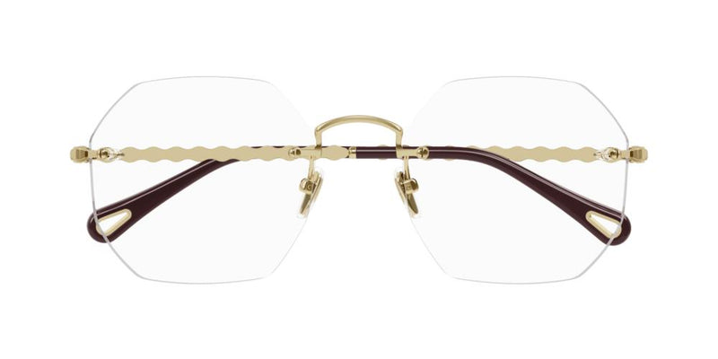 Chloé CH0270O Occhiali da vista 001 GD
