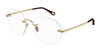 Chloé CH0270O Occhiali da vista 001 GD