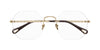 Chloé CH0270O Occhiali da vista 002 RGD