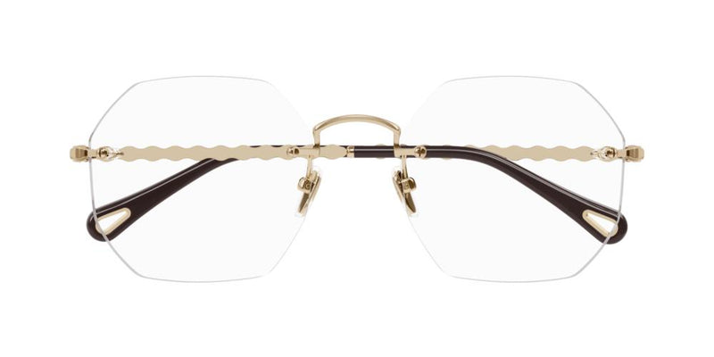 Chloé CH0270O Occhiali da vista 002 RGD