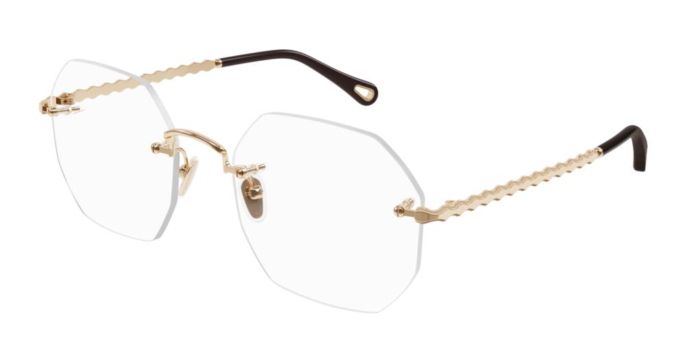 Chloé CH0270O Occhiali da vista 002 RGD
